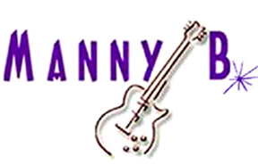 Manny B Logo 2017